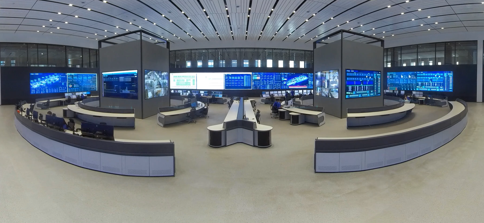 永鋒鋼鐵臨港基地智控中心.png 永鋒鋼鐵臨港基地智控中心.png